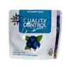 Quality Control Gummies