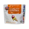 Quality Control Gummies