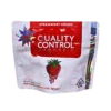 Quality Control Gummies