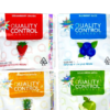 Quality Control Gummies wholesale
